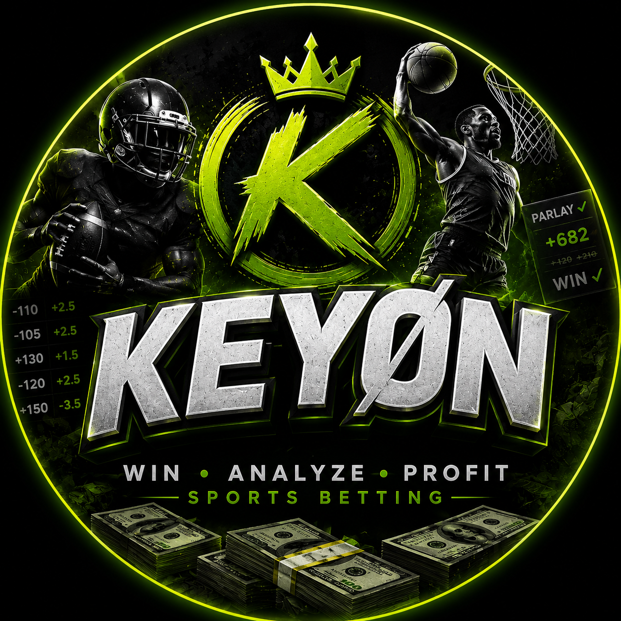 KEYØN Picks