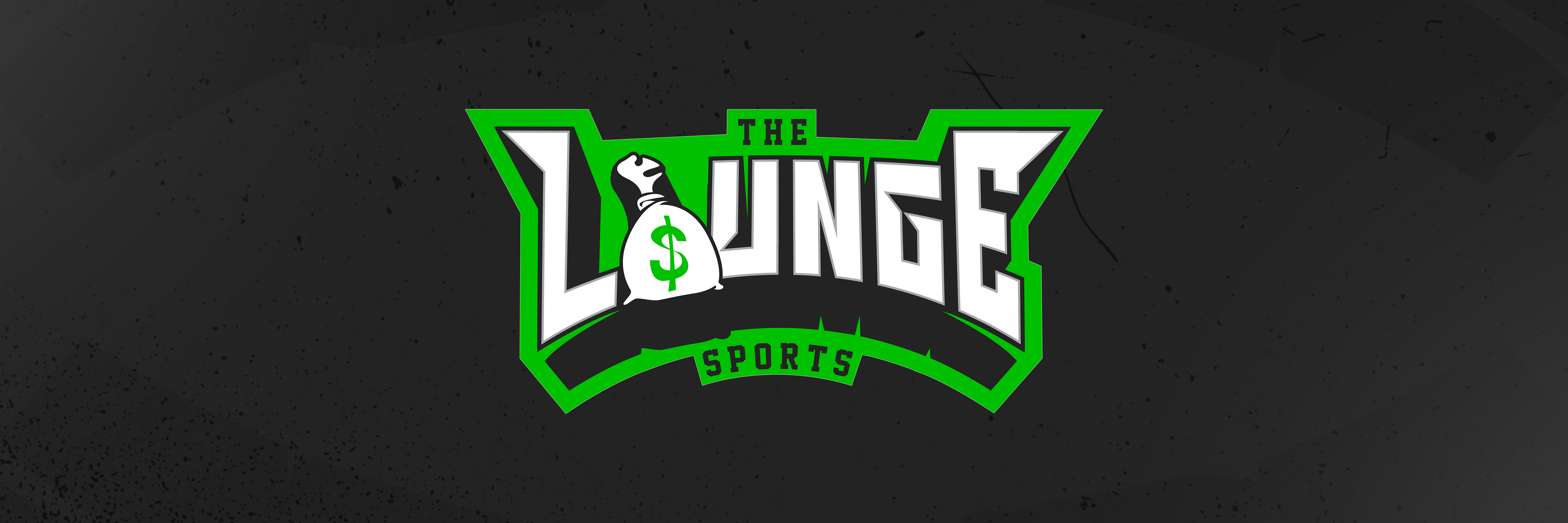 Larry's Lounge banner