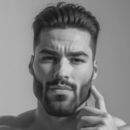 Eyemaxxing