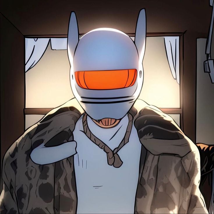 Profile picture