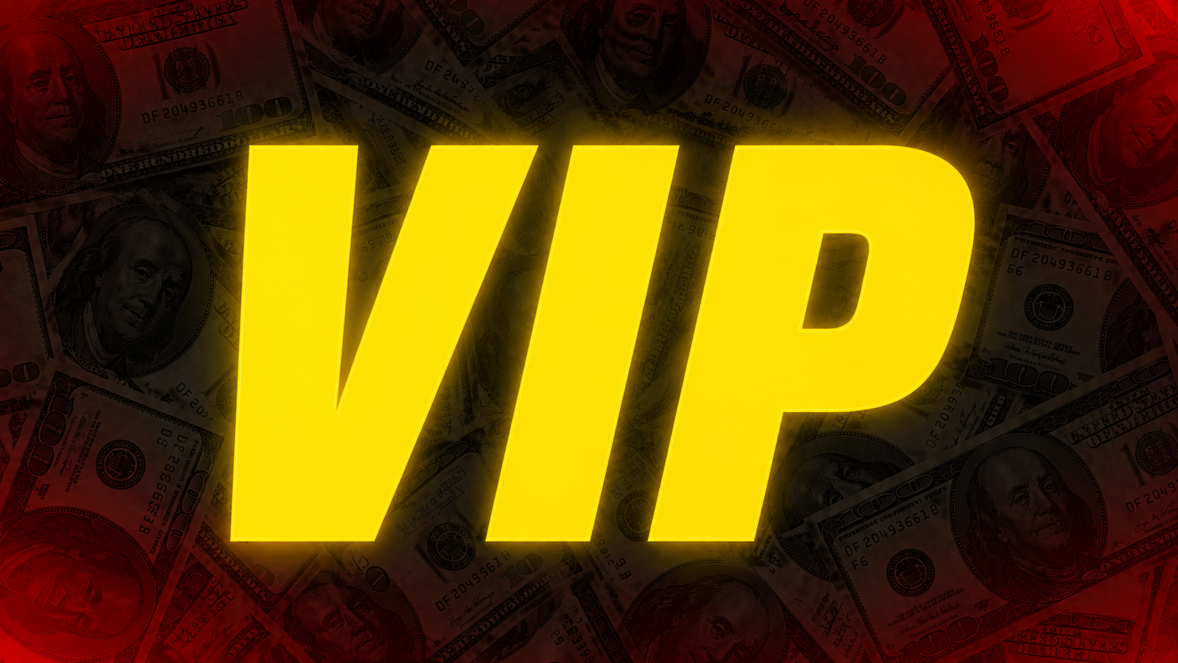 Blaze Picks VIP