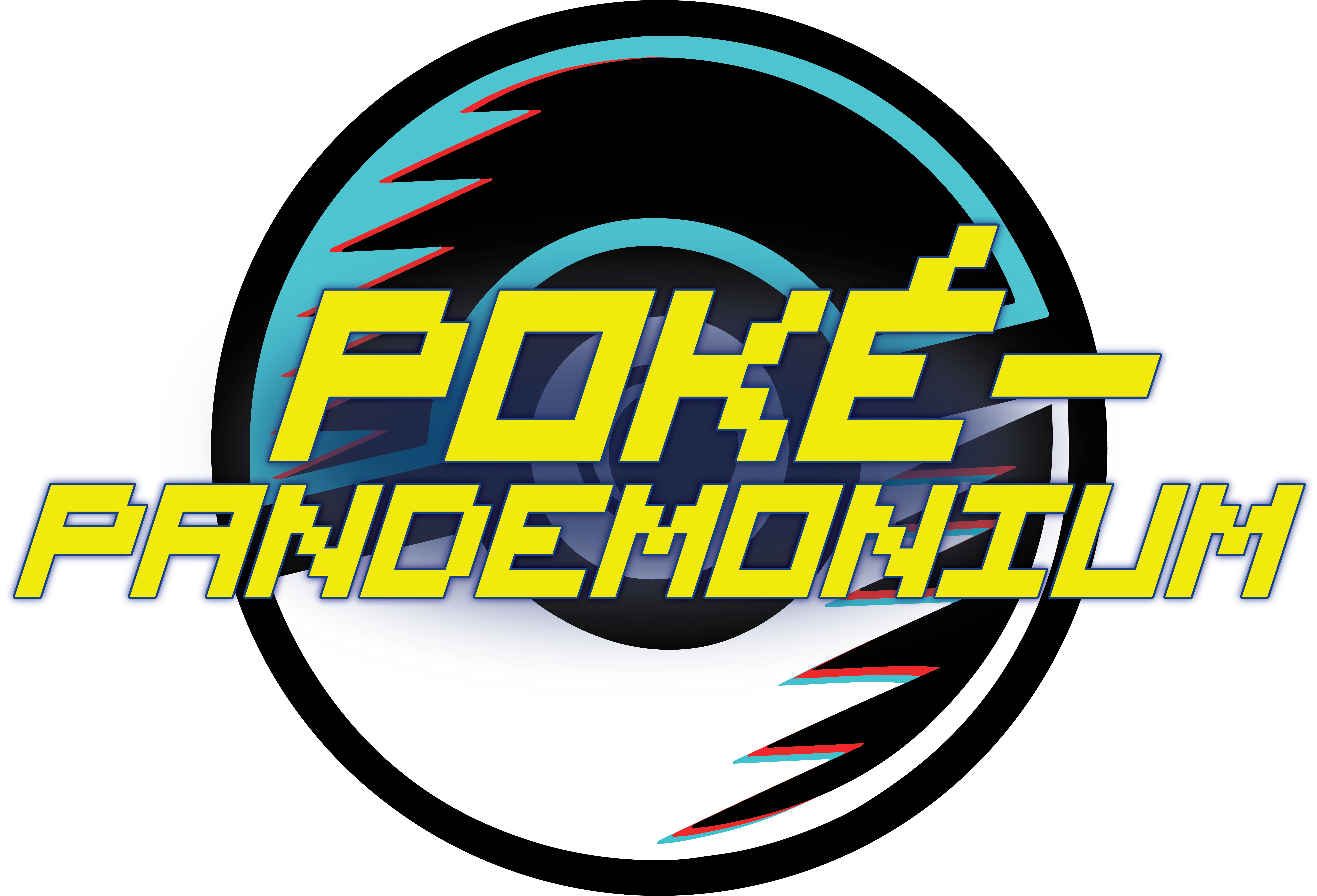 Poké-Pandemonium  banner