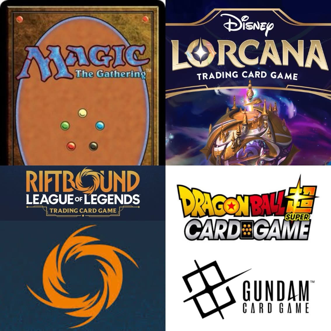 Other Cards Subscription