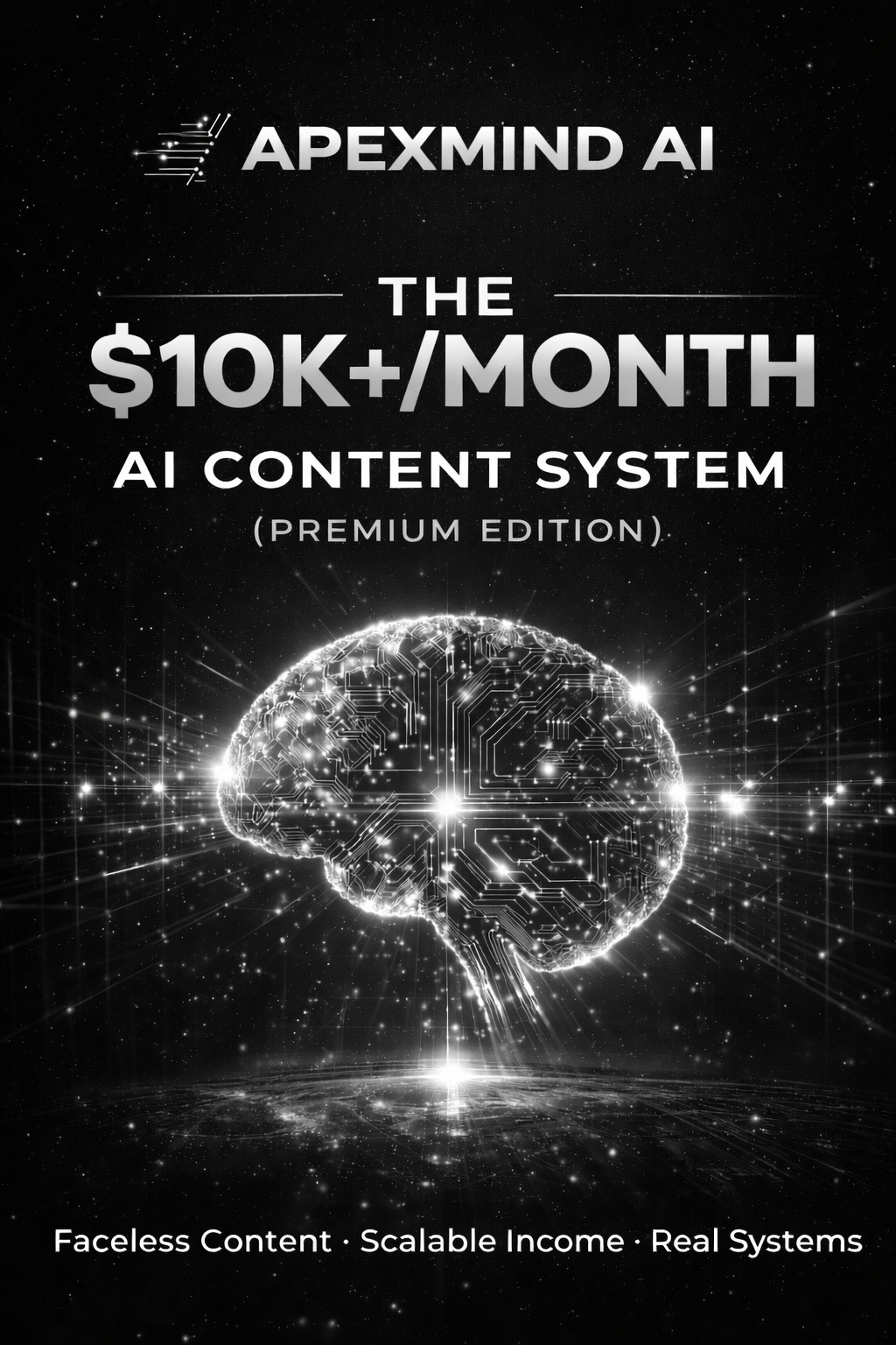 AI Income BluePrint (PREMIUM EDITION)