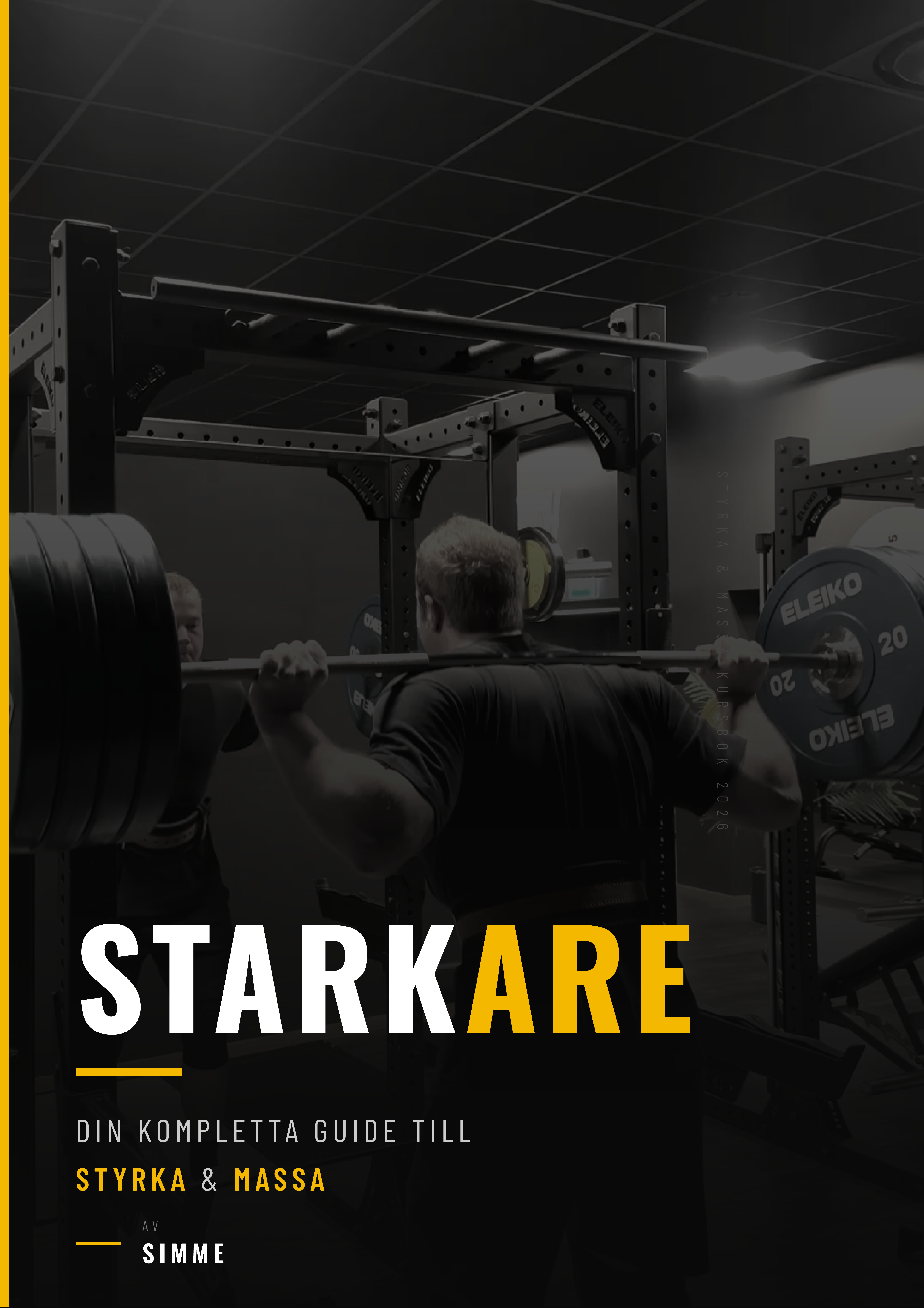 STARKARE