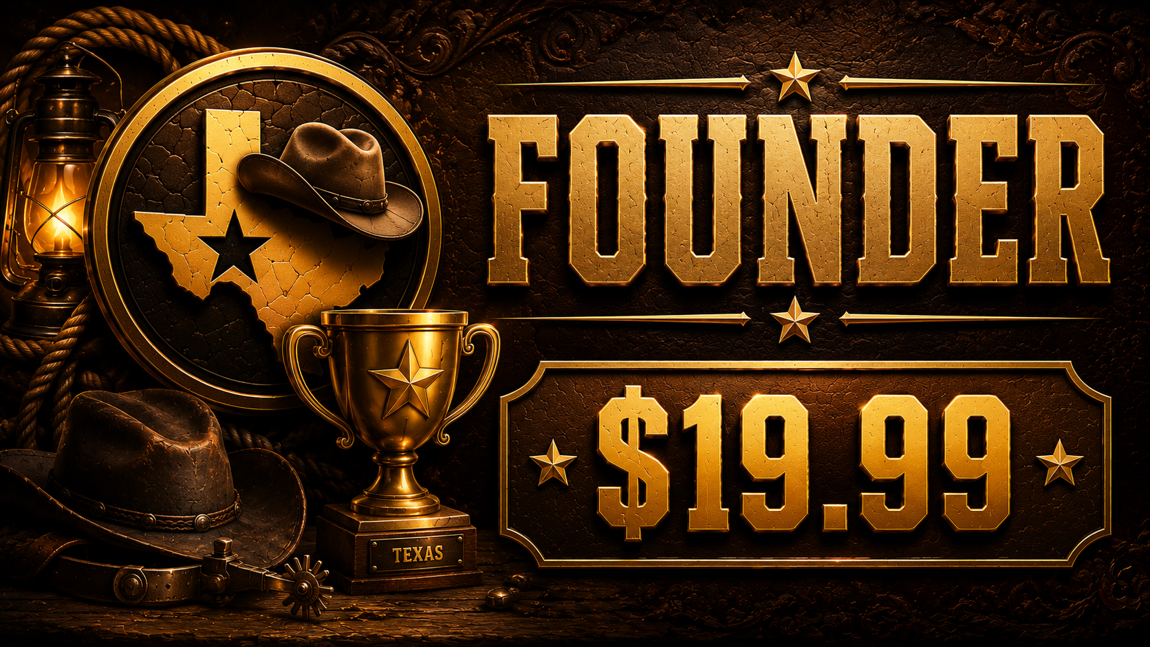 Founder
