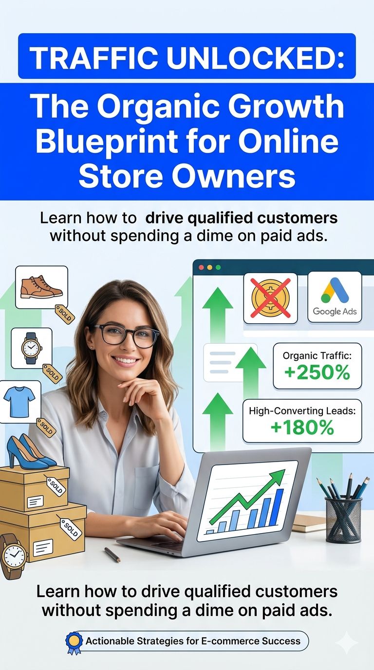 Tips in getting customers without ads 