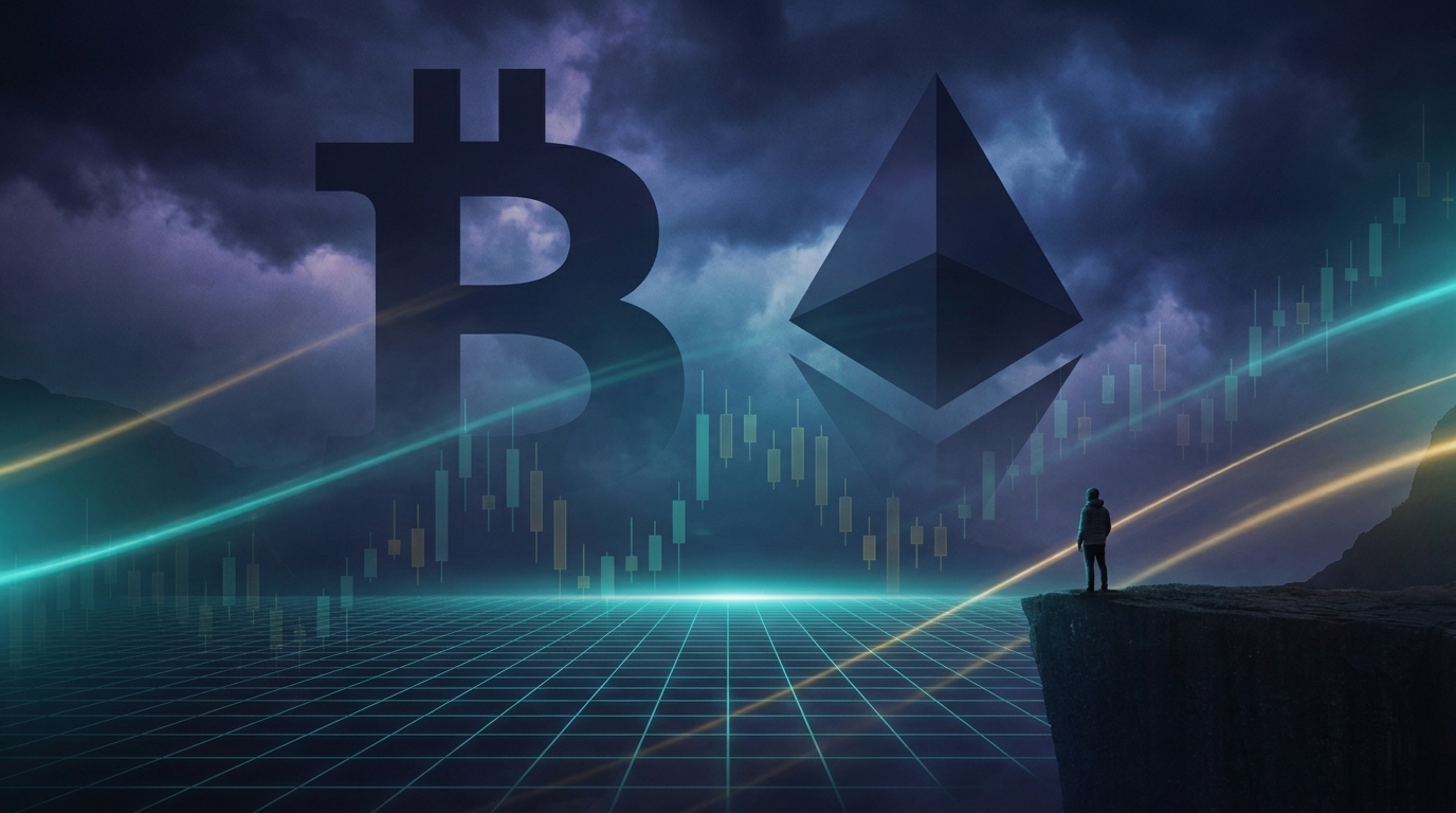 Crypto Trading Blueprint