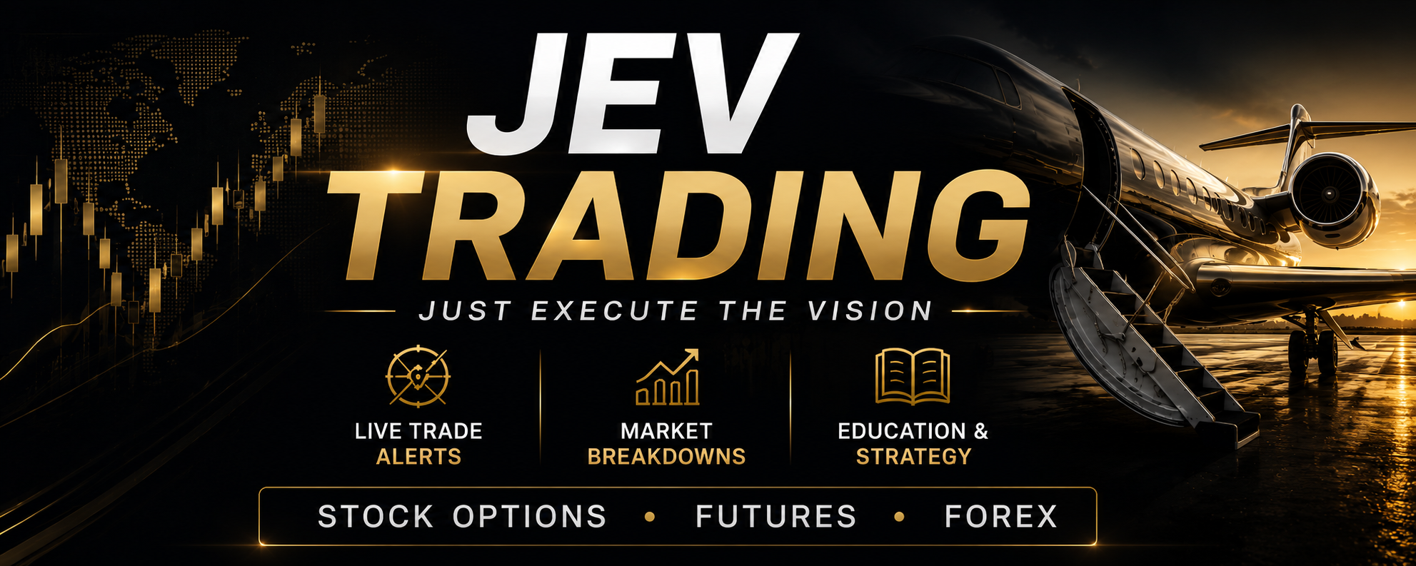 JEV Trading Community