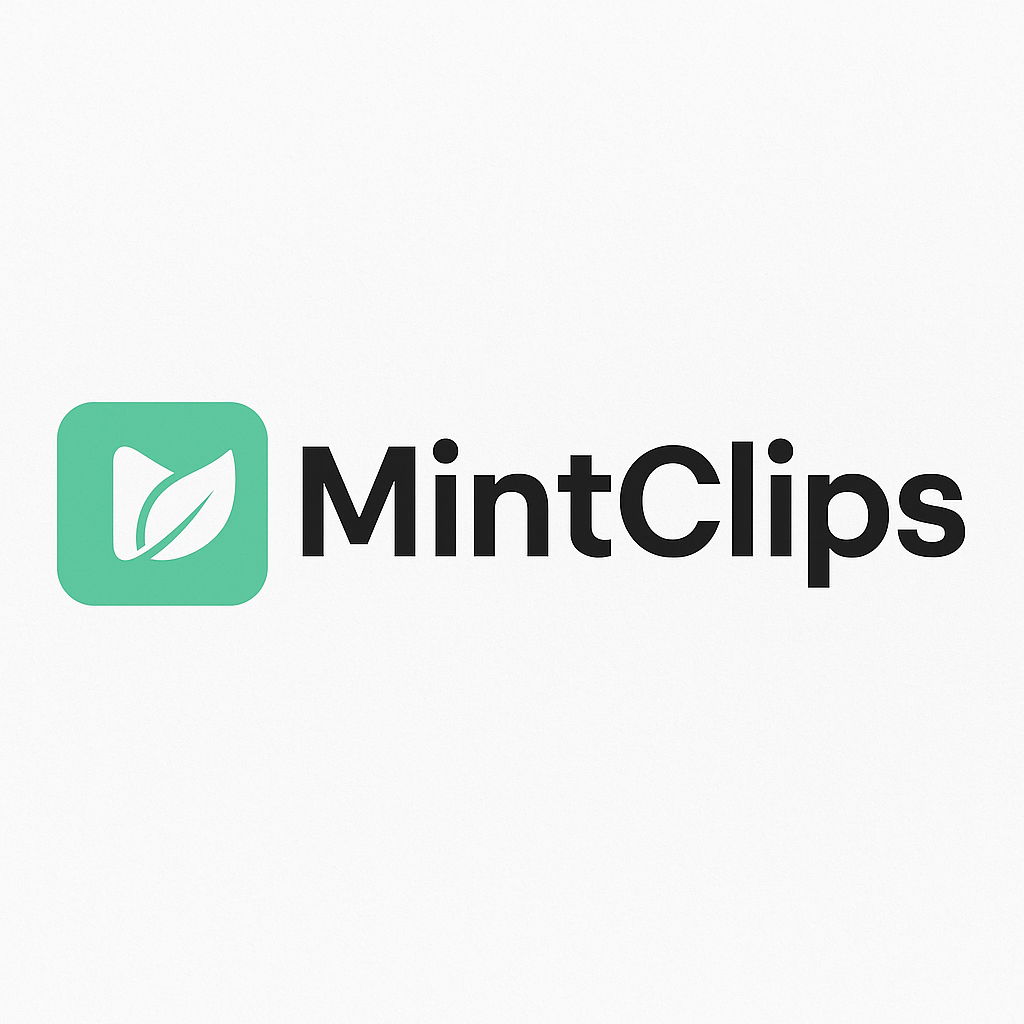 Earn Money Clipping $
