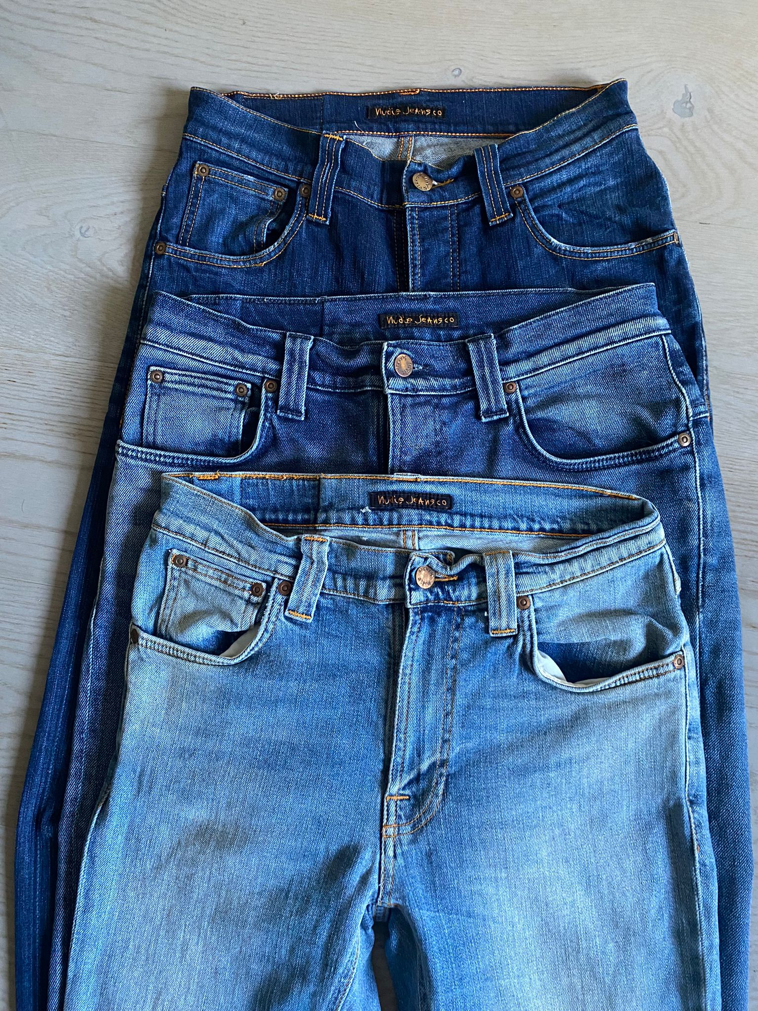 Premium Designer Jeans Supplier 