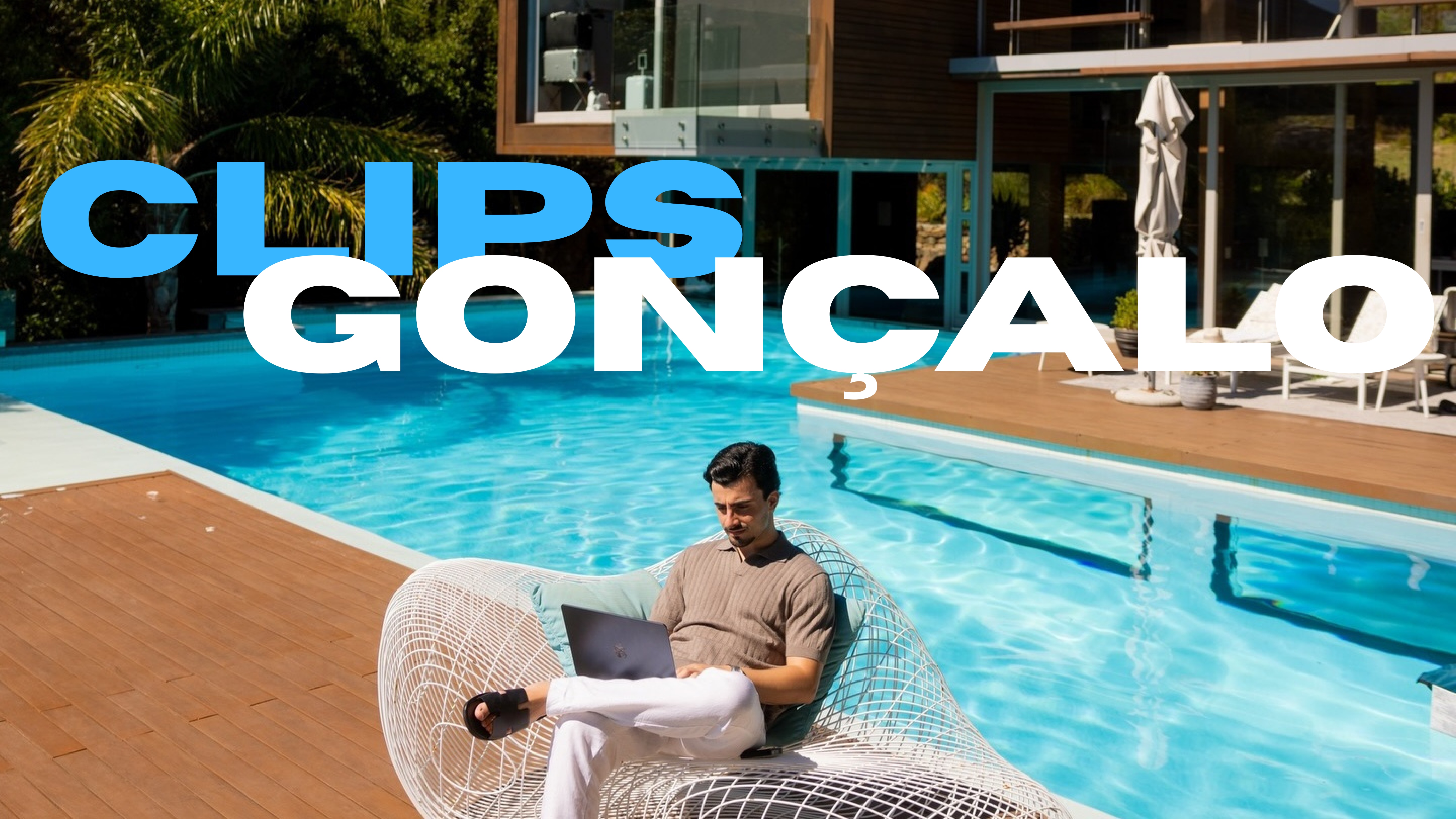 Gonçalo Ferreira Clips