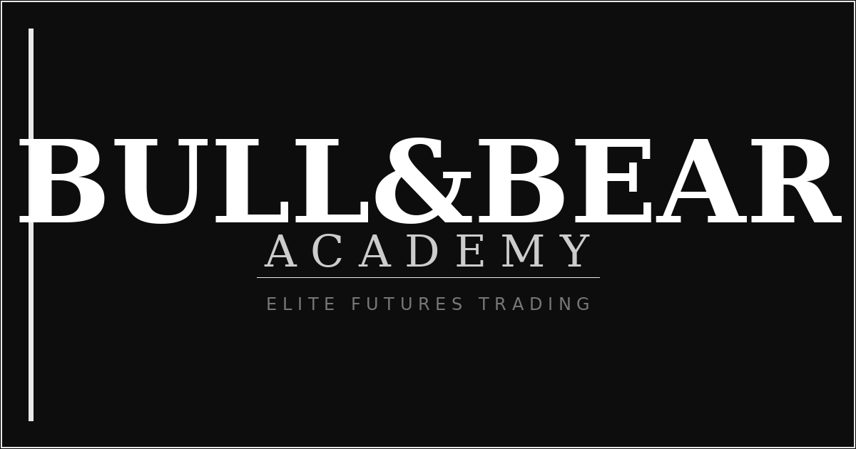 Pro Trader Blueprint