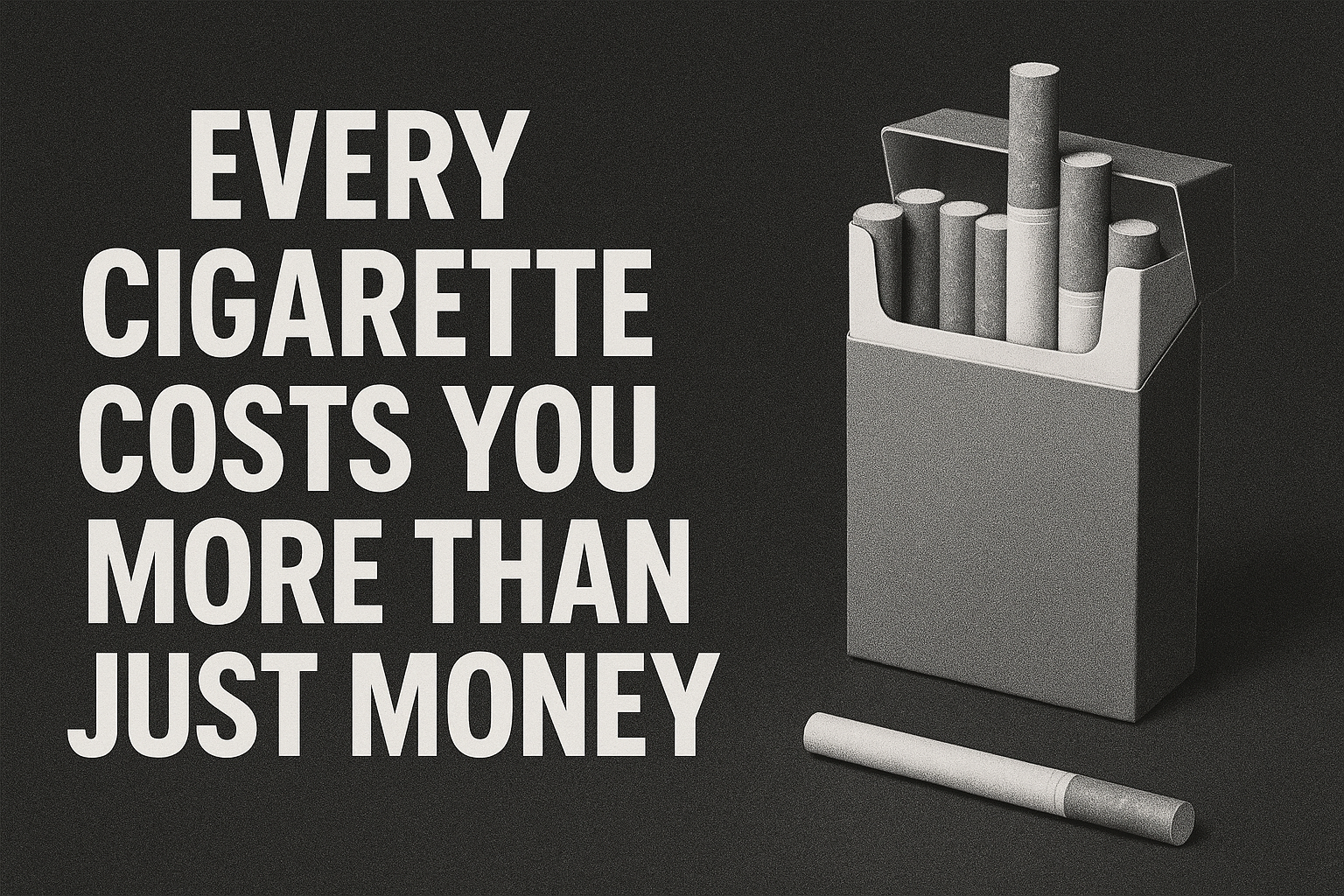 QUIT SMOKING