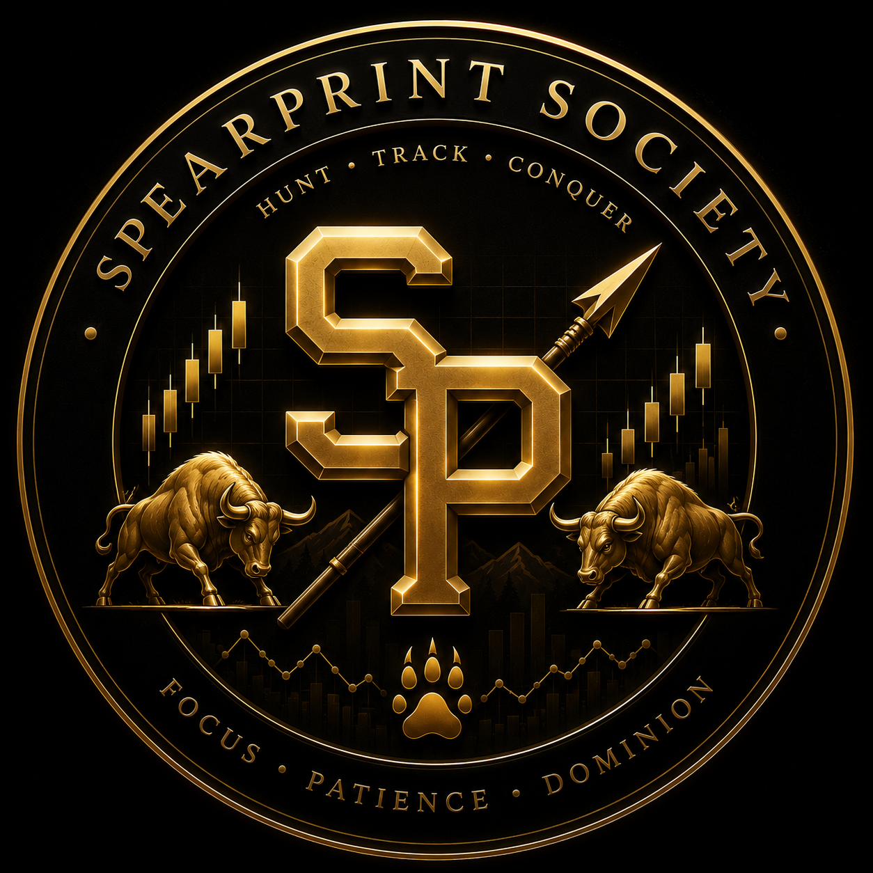 SpearPrint Trading Elite
