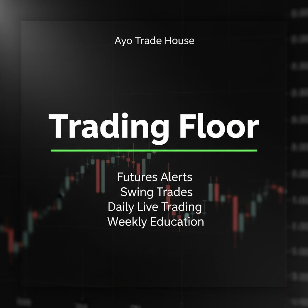 Trading Floor