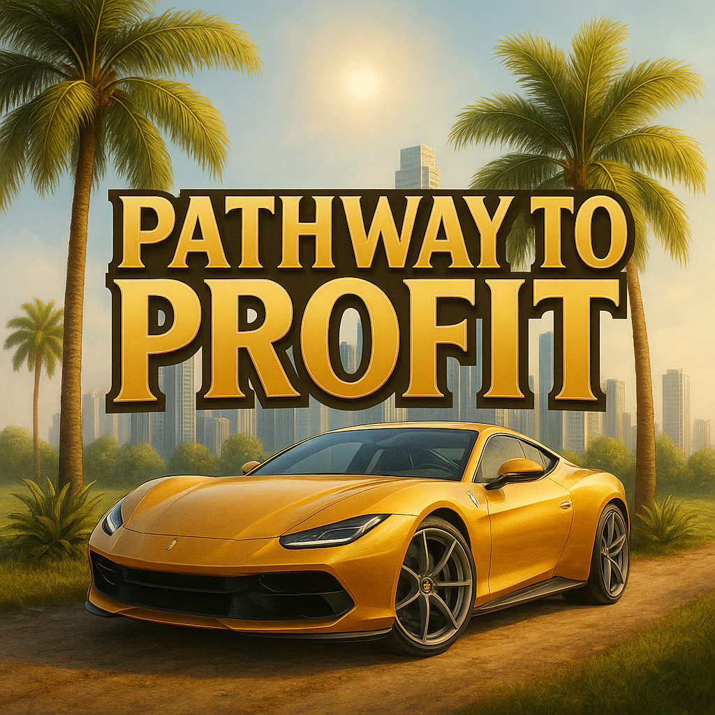 Pathway to Profit