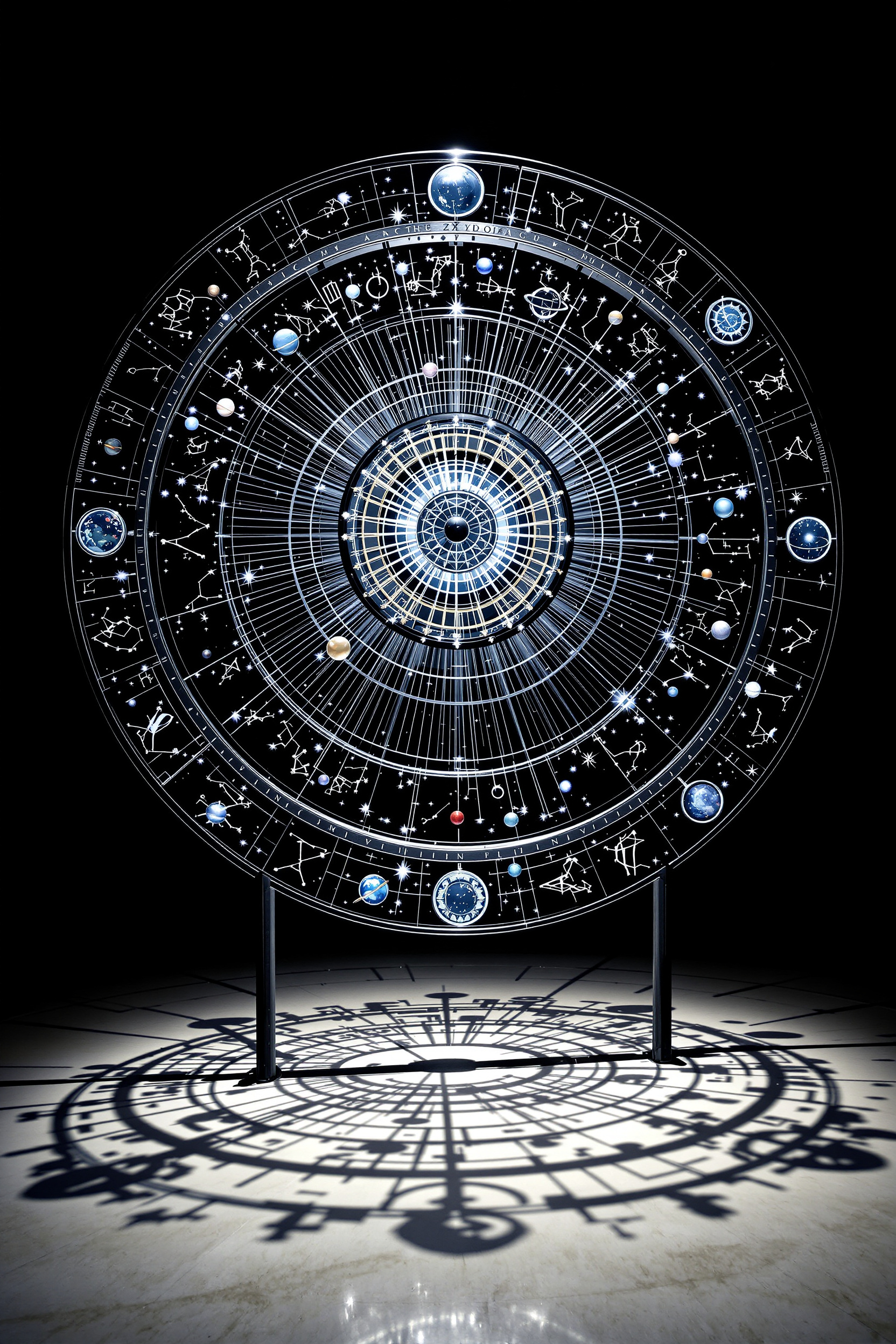 Celestial AI Guide