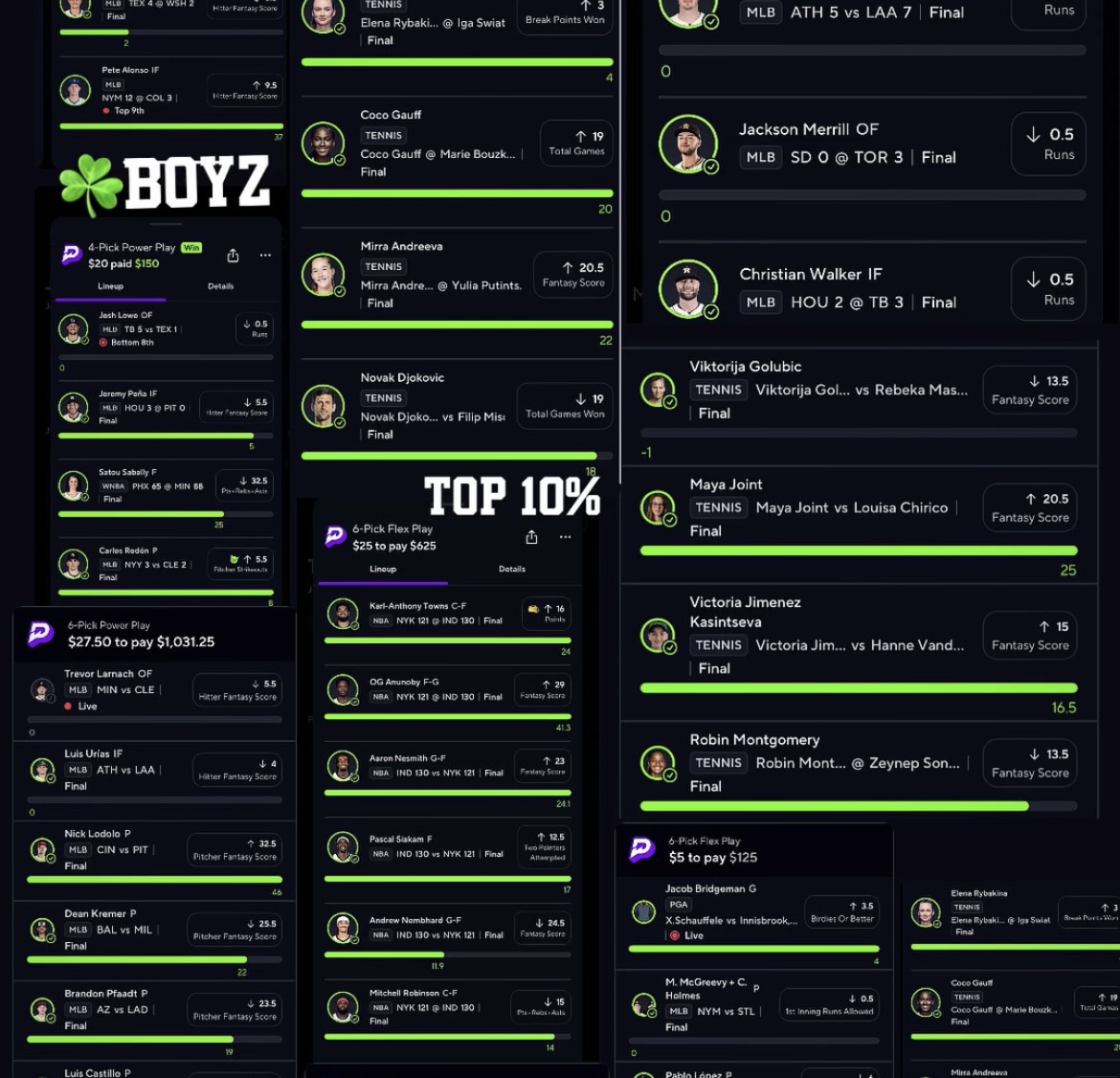 DRAQPICKEM