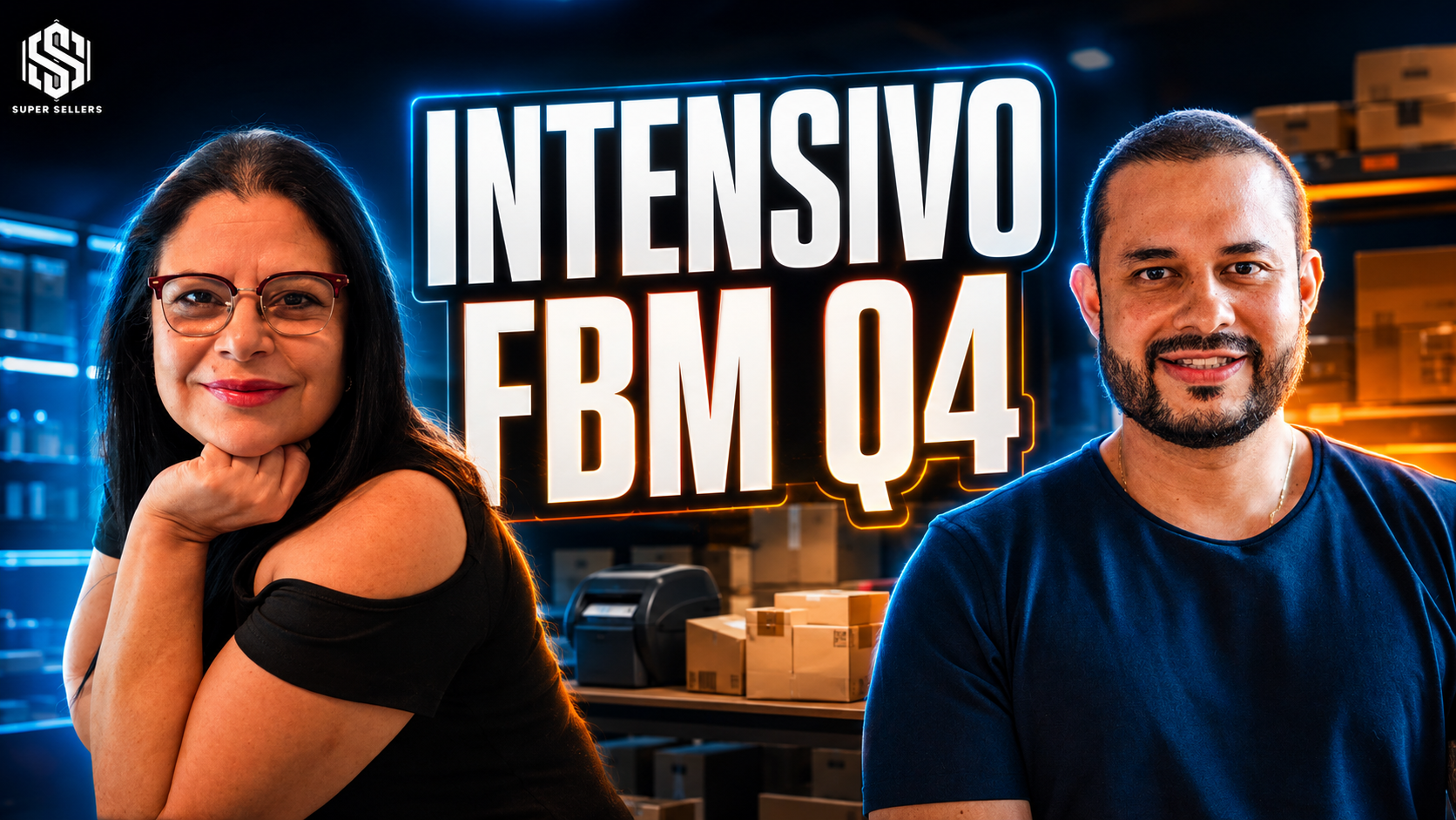 Intensivo FBM Q4 - Oct 9 2026