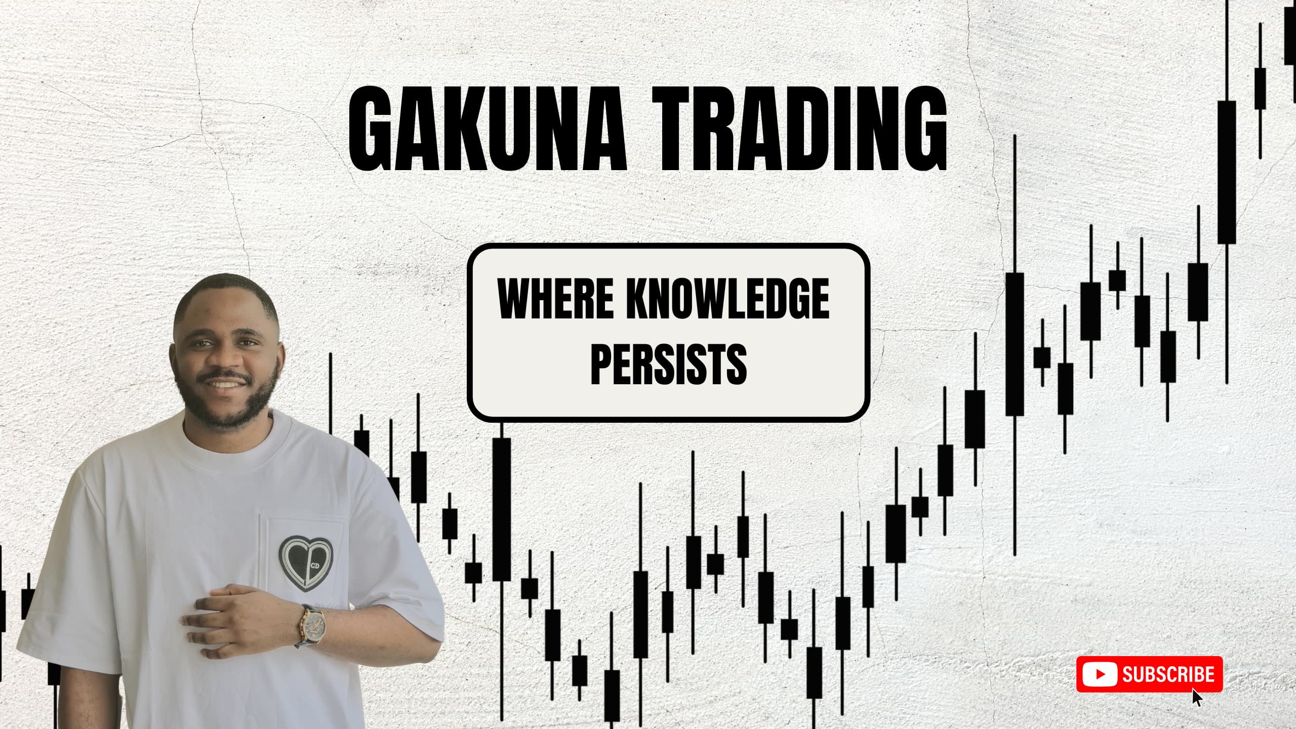 Gakuna Trading Free Access 