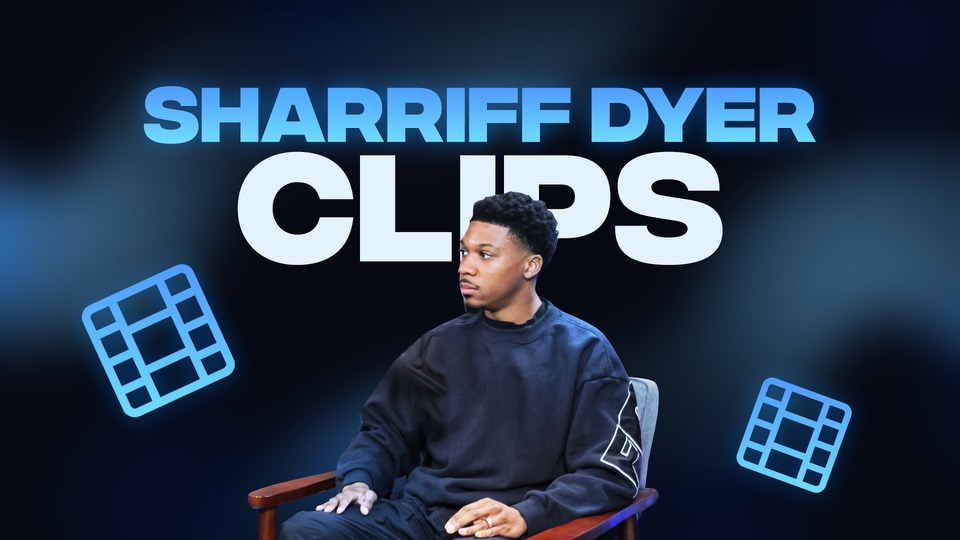Sharriff2d & Friends - Clips
