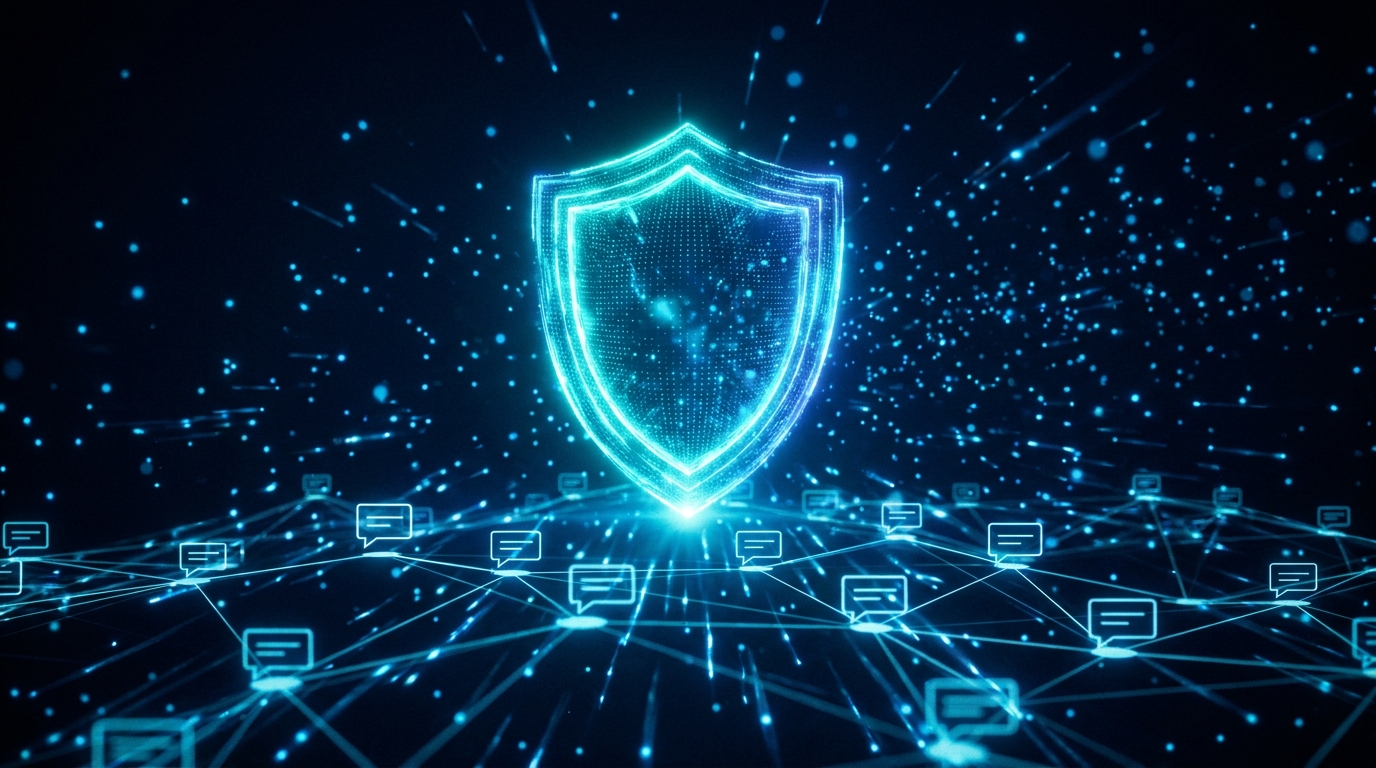Discord Setup & Security Package