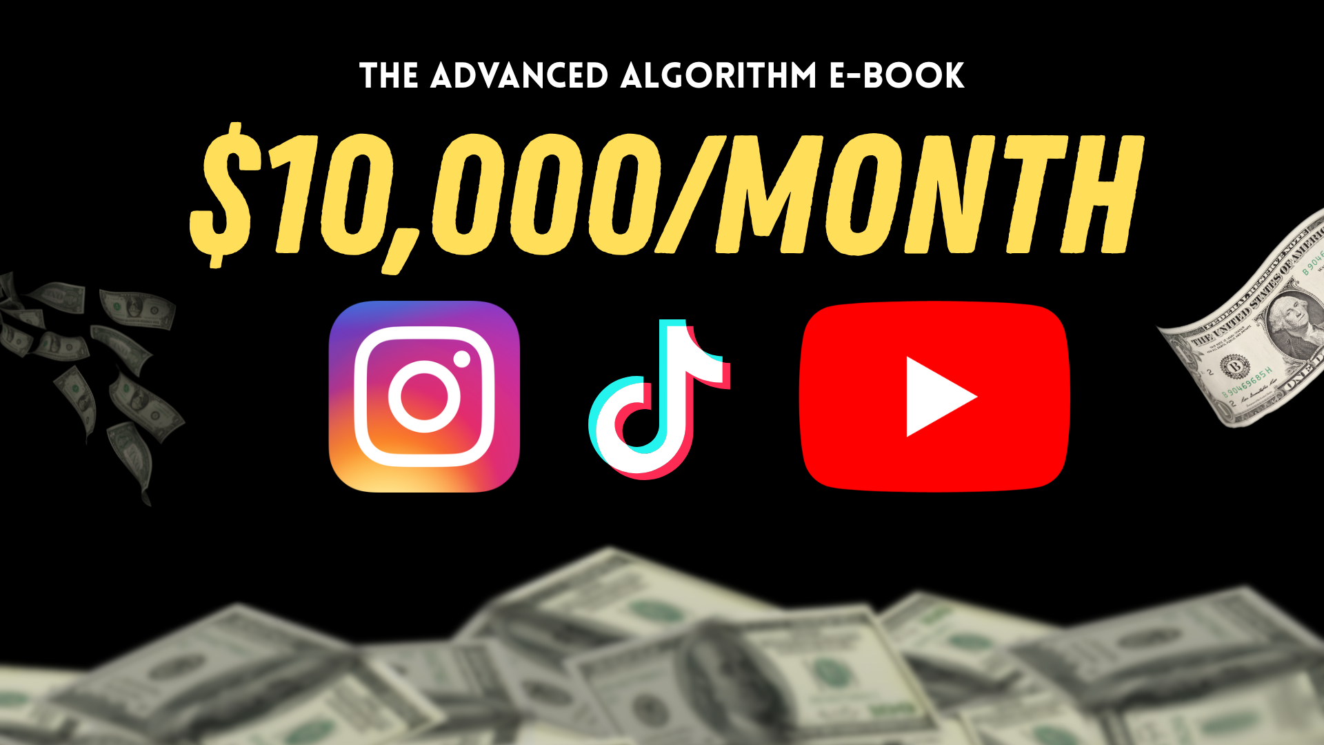 The Algorithm Crack eBook 2026