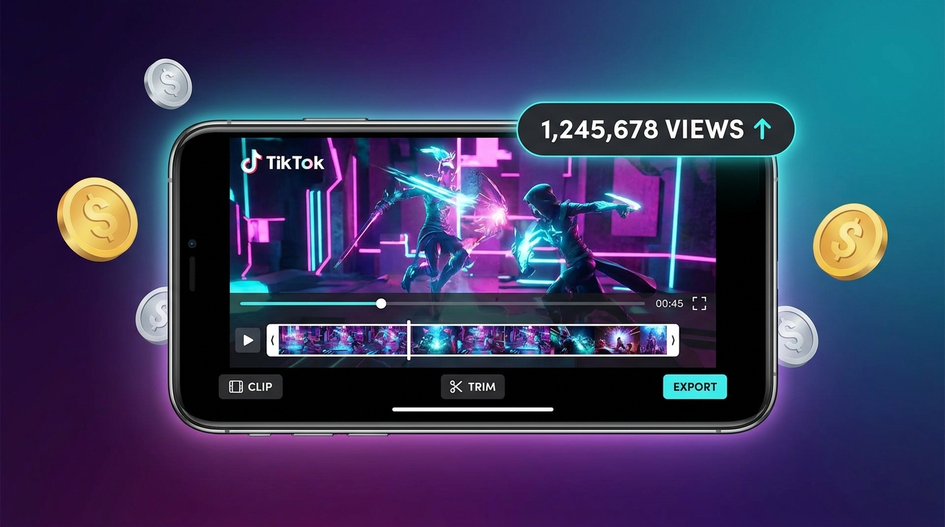StreamClips Clipper Program