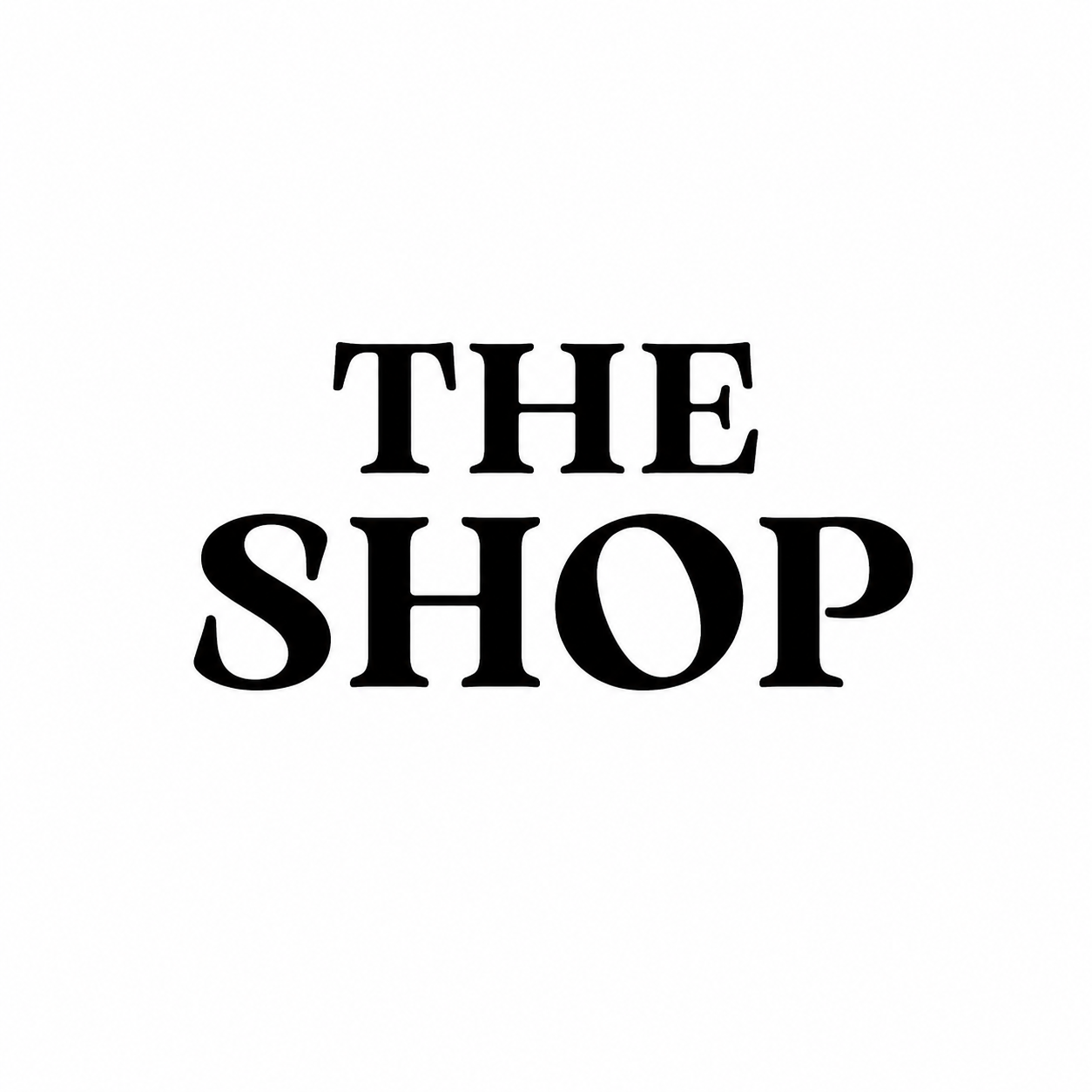 The Shop Community