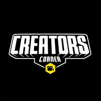 Creators Corner 