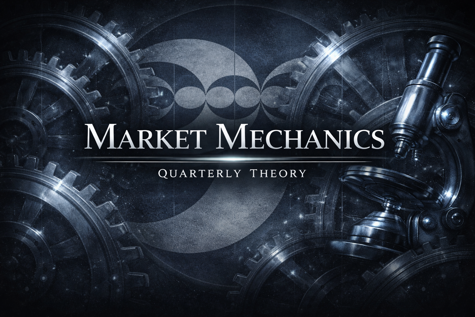 Market Mechanics - Free Access