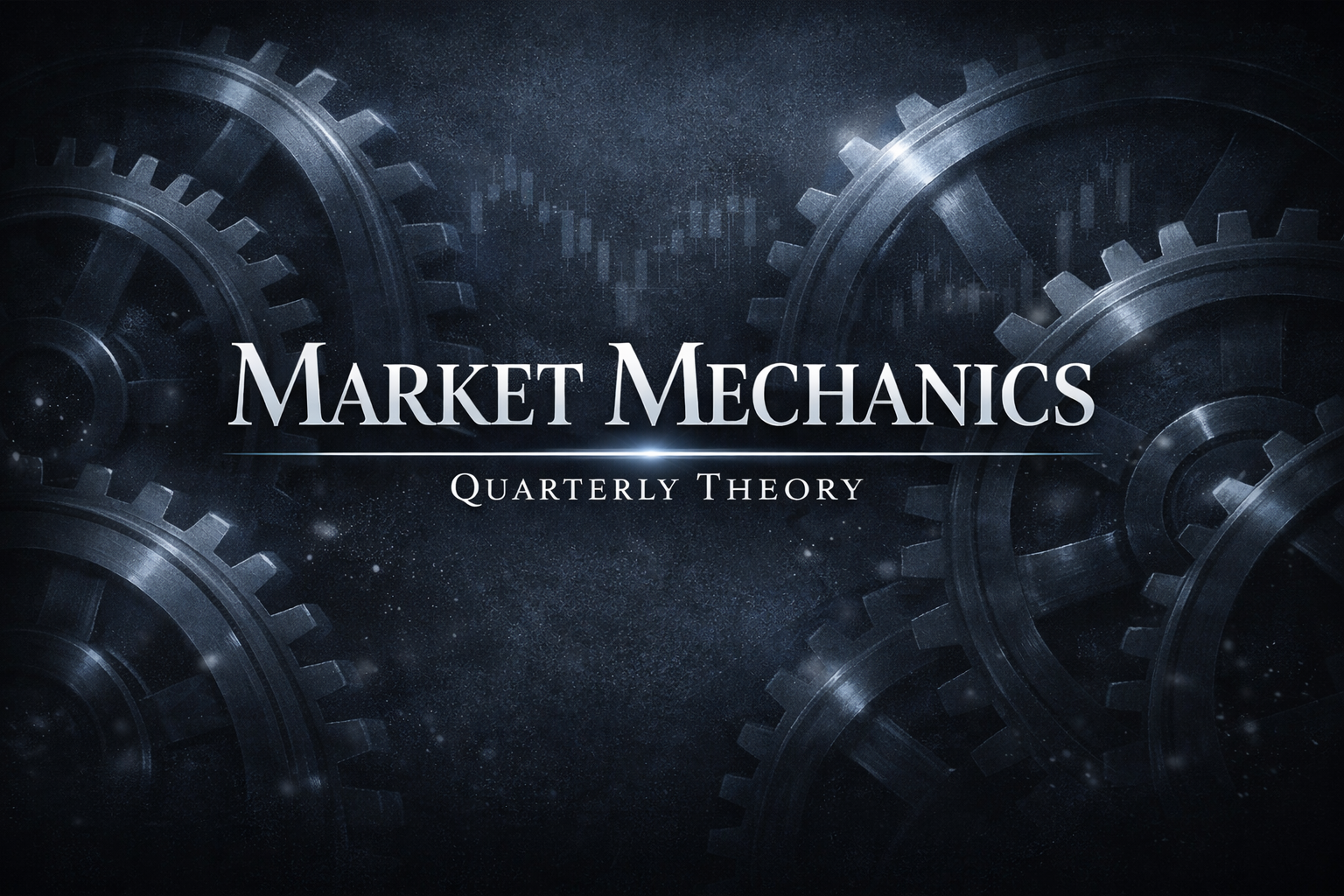 Market Mechanic Mentorship