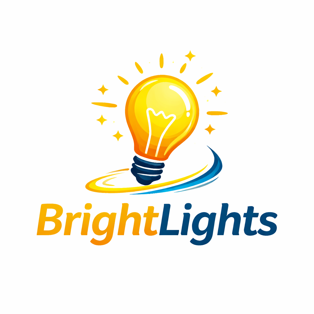 cool light up lights 