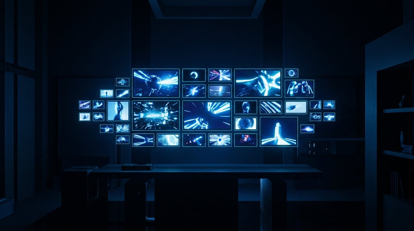 Ad Creative Engine