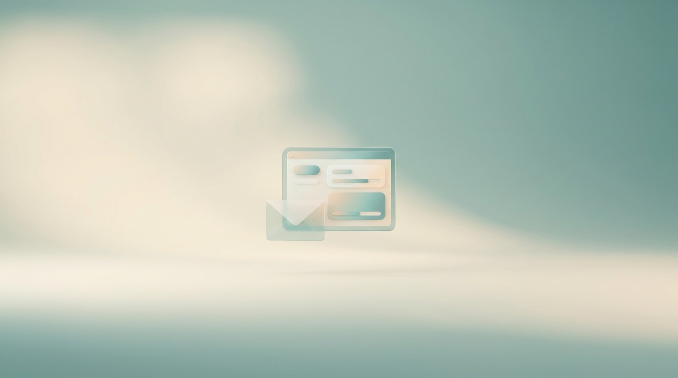 Email Creative Engine