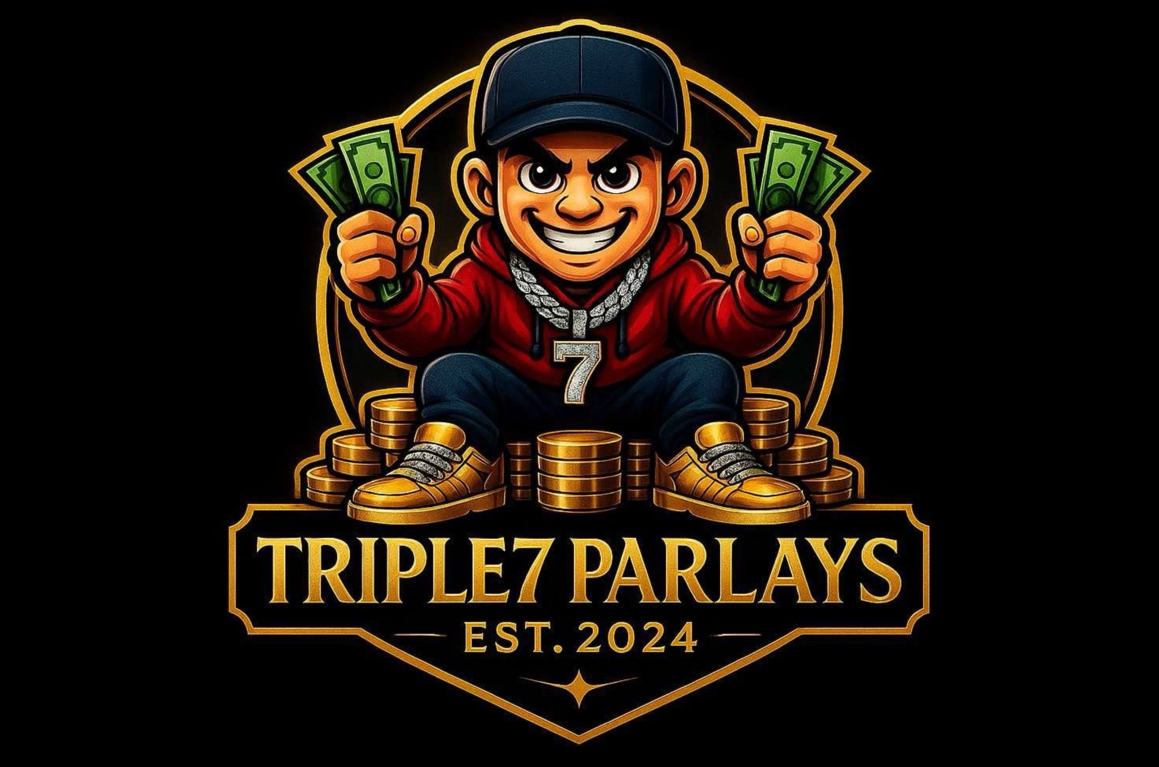 Triple 7 - Free Community Chat