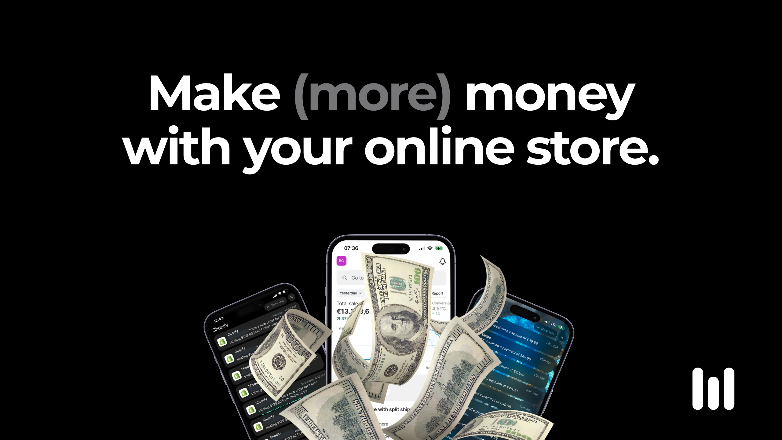 The Ecom Launchpad™ 