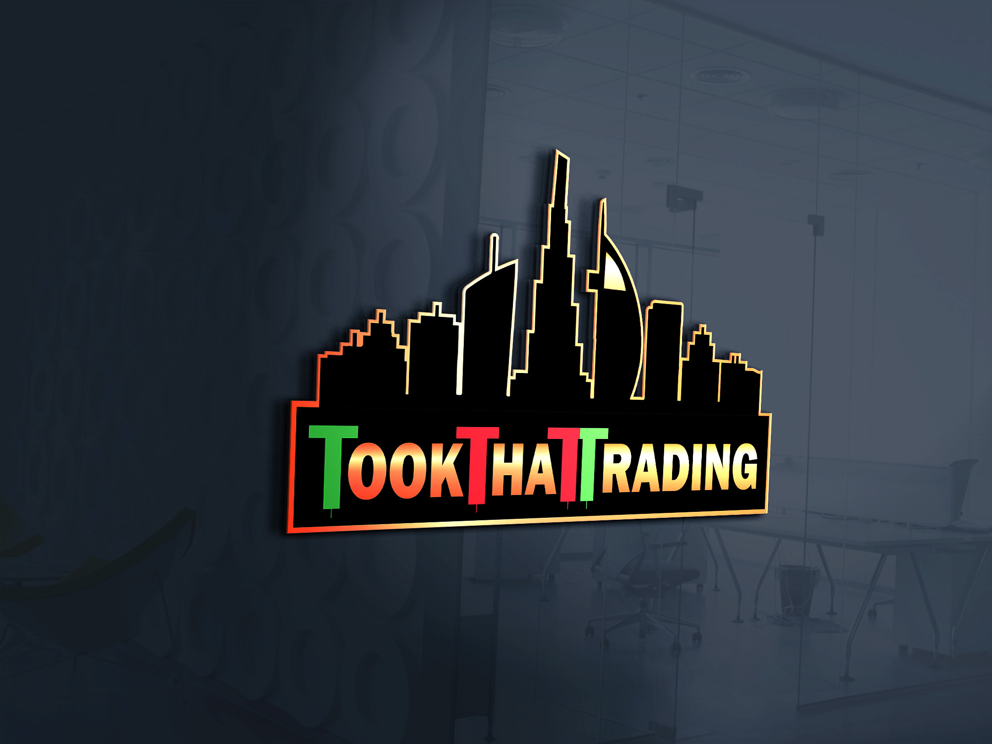 TookThatTradingGroup banner