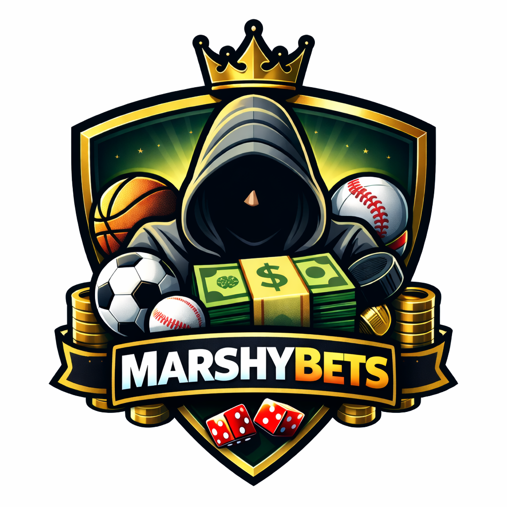 MarshyBets Sharp Signals