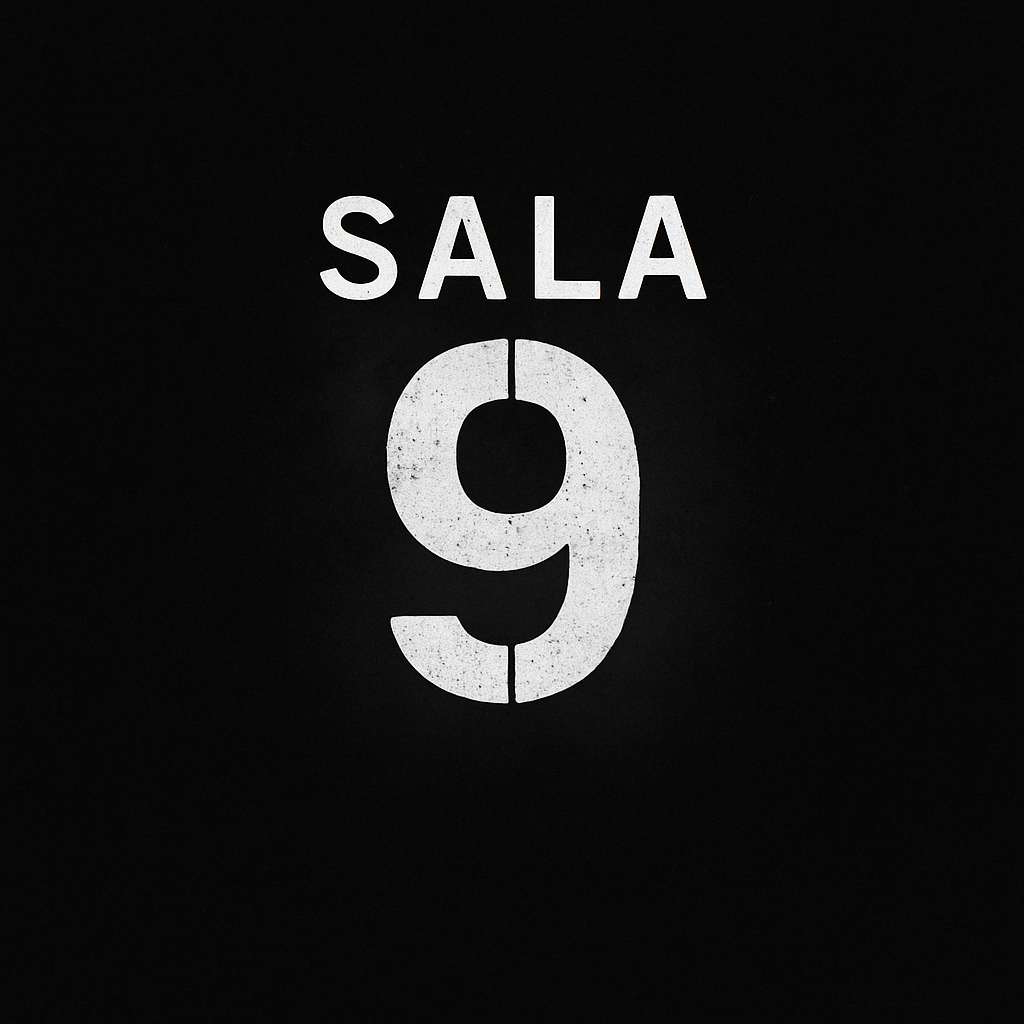 Sala 9