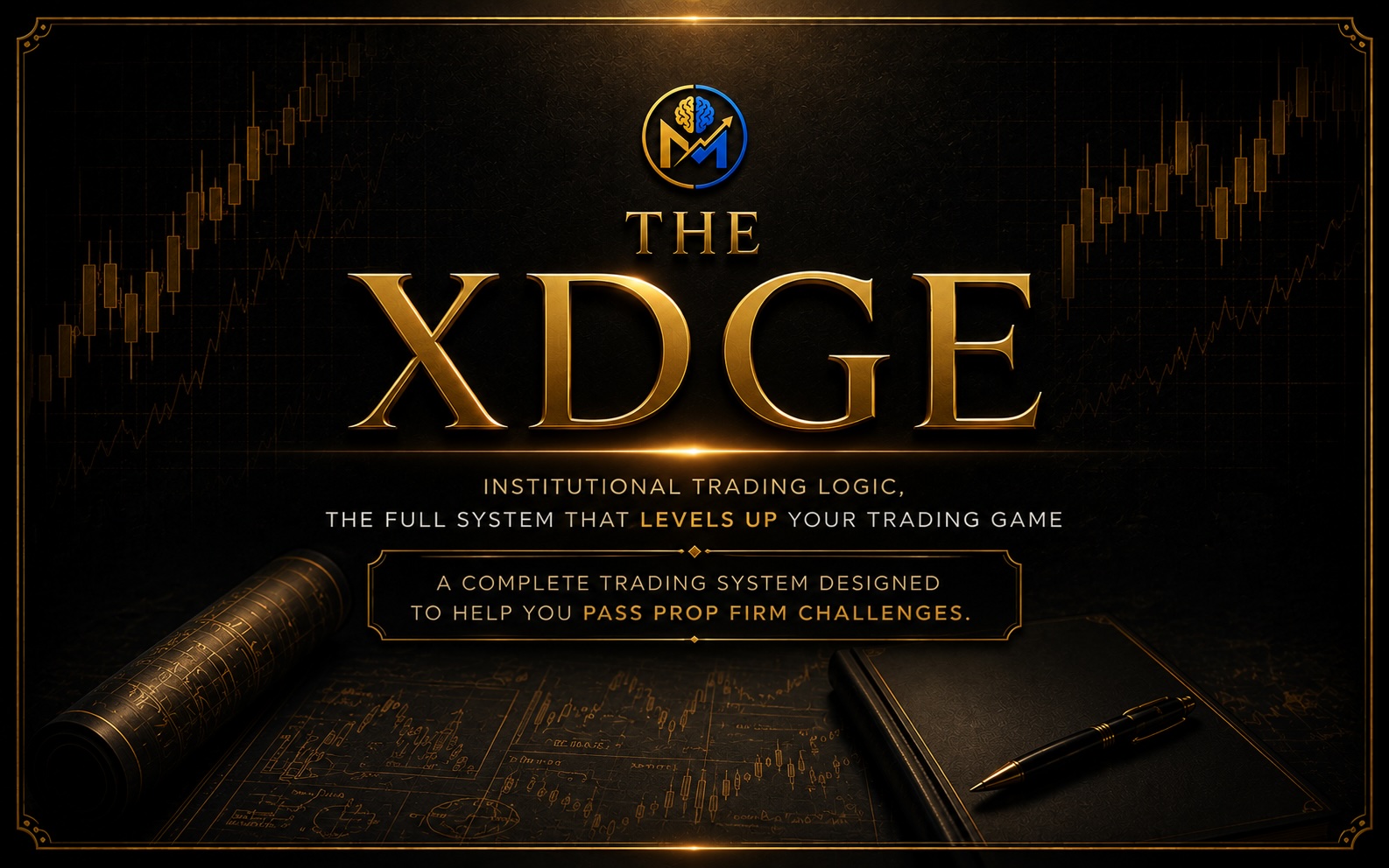 The Xdge