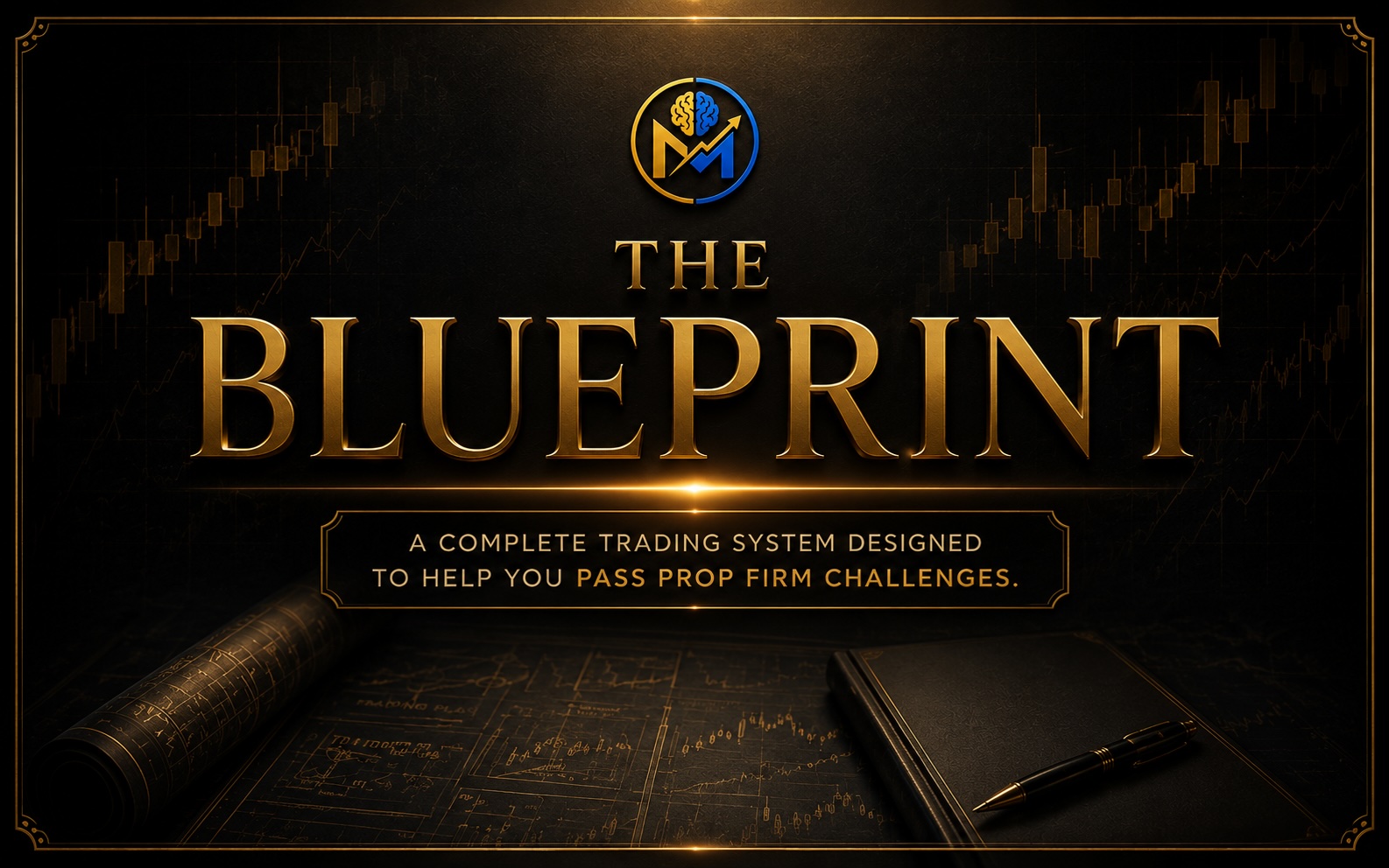 The BluePrint