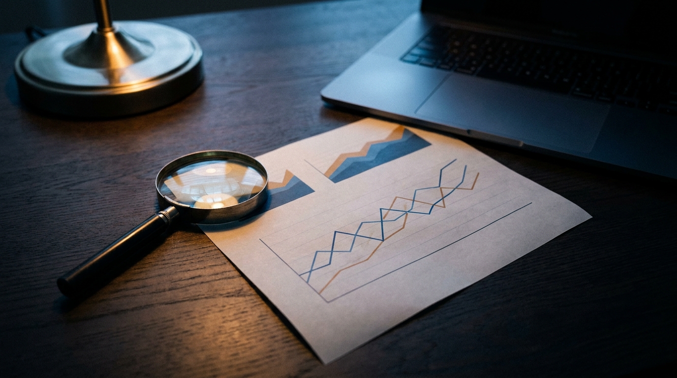 The 15-Minute Brand Audit