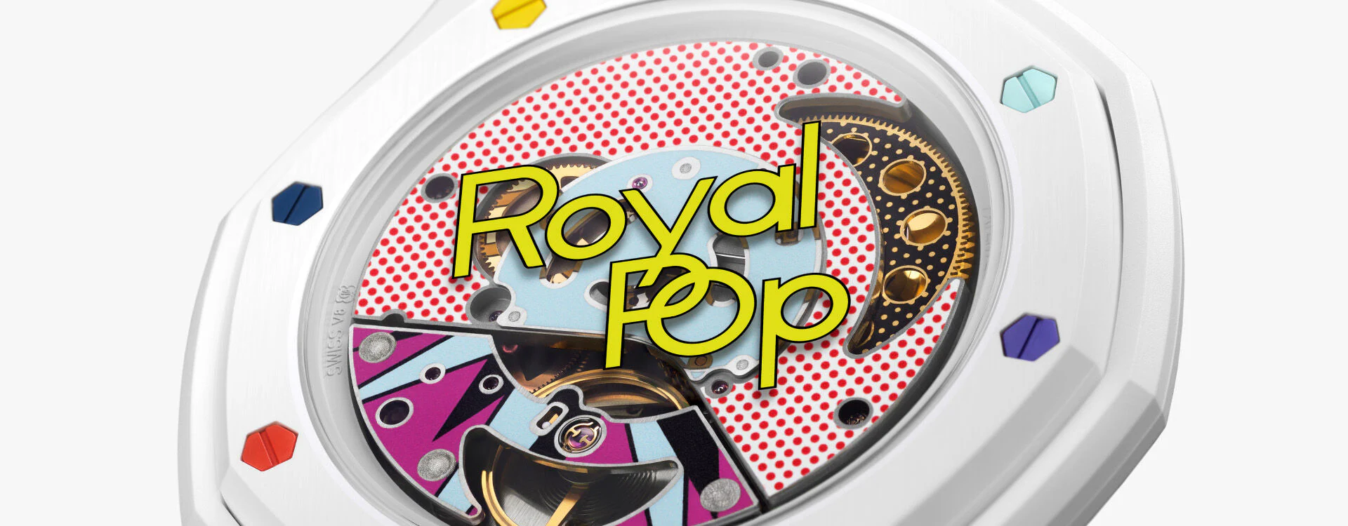 Access to RoyalPop Market