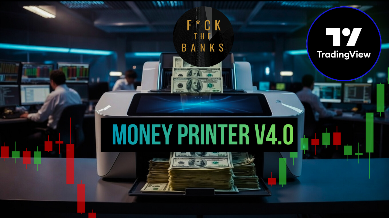 Money Printer V4.0