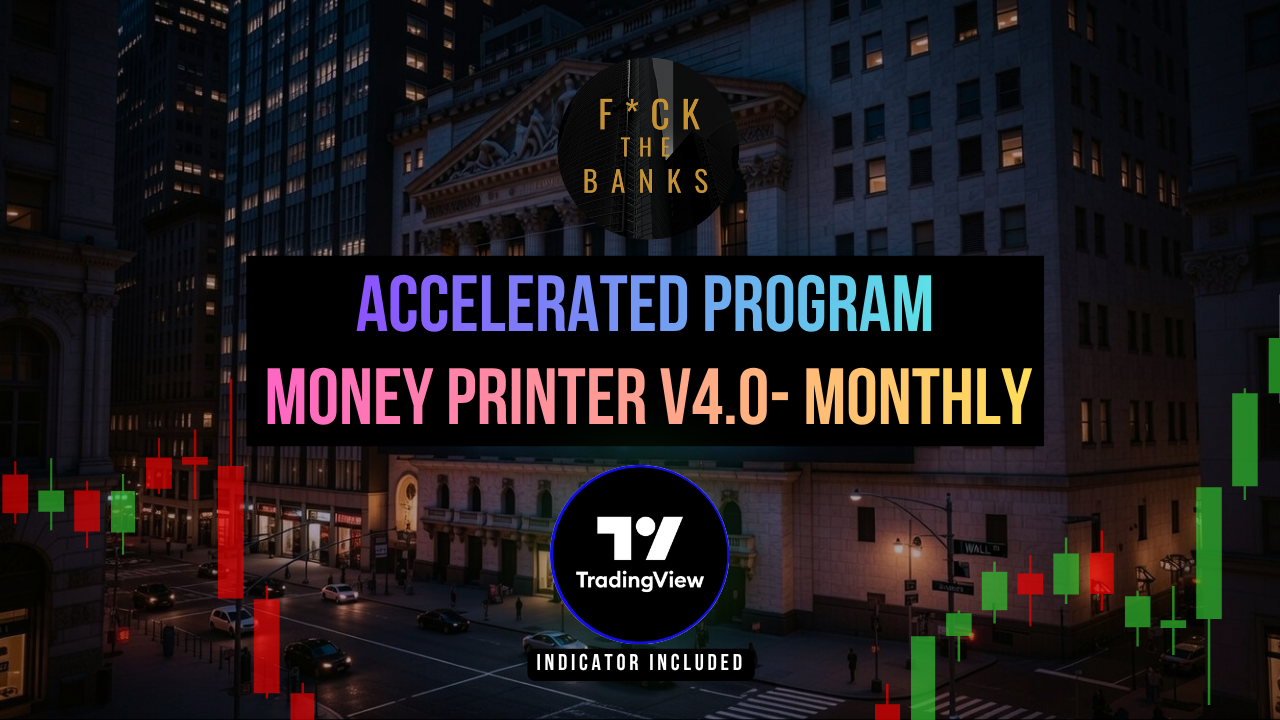 0 to $100k Accelerated Program 