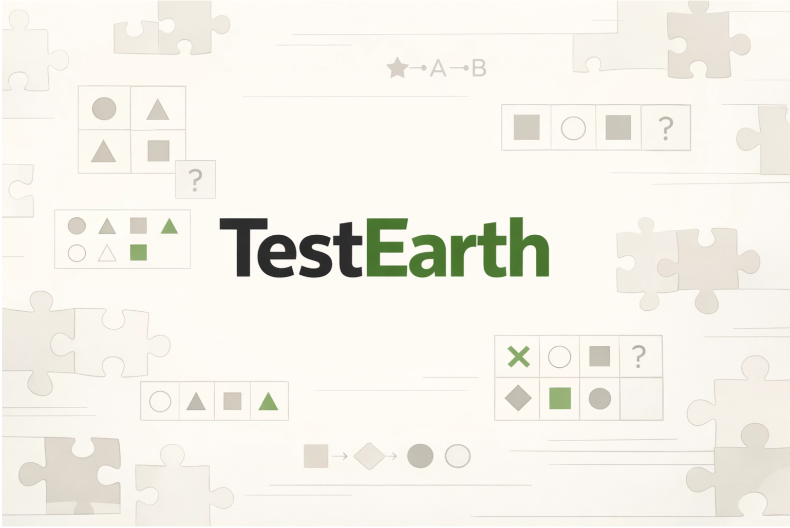 TestEarth banner