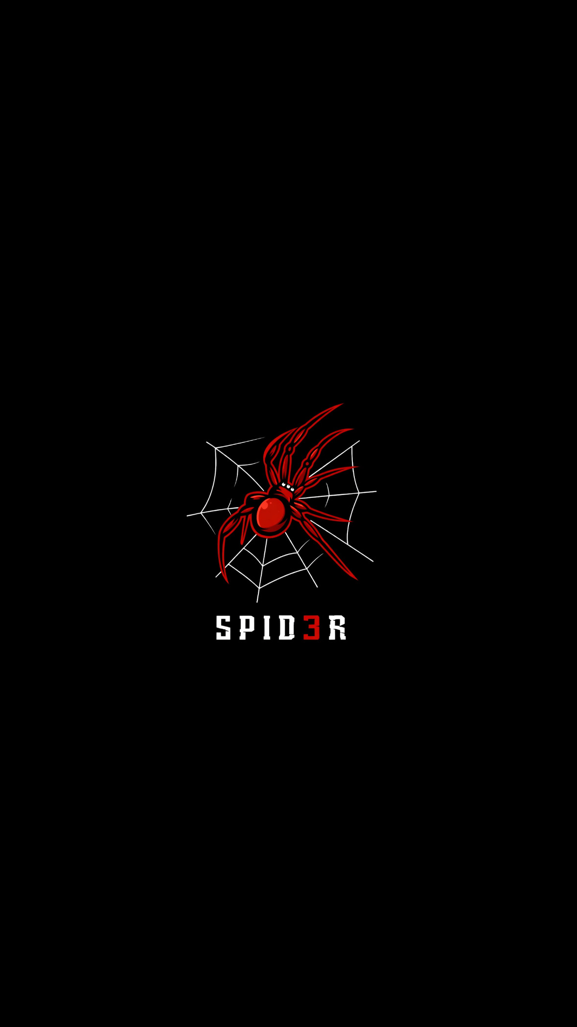 SPID3R COMMUNITY banner