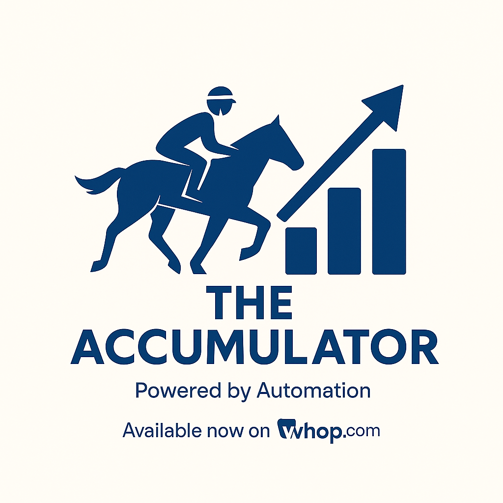 TheAccumulator